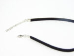 Choker se sněhovou vločkou