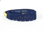Elegantní krajkový náhrdelník choker